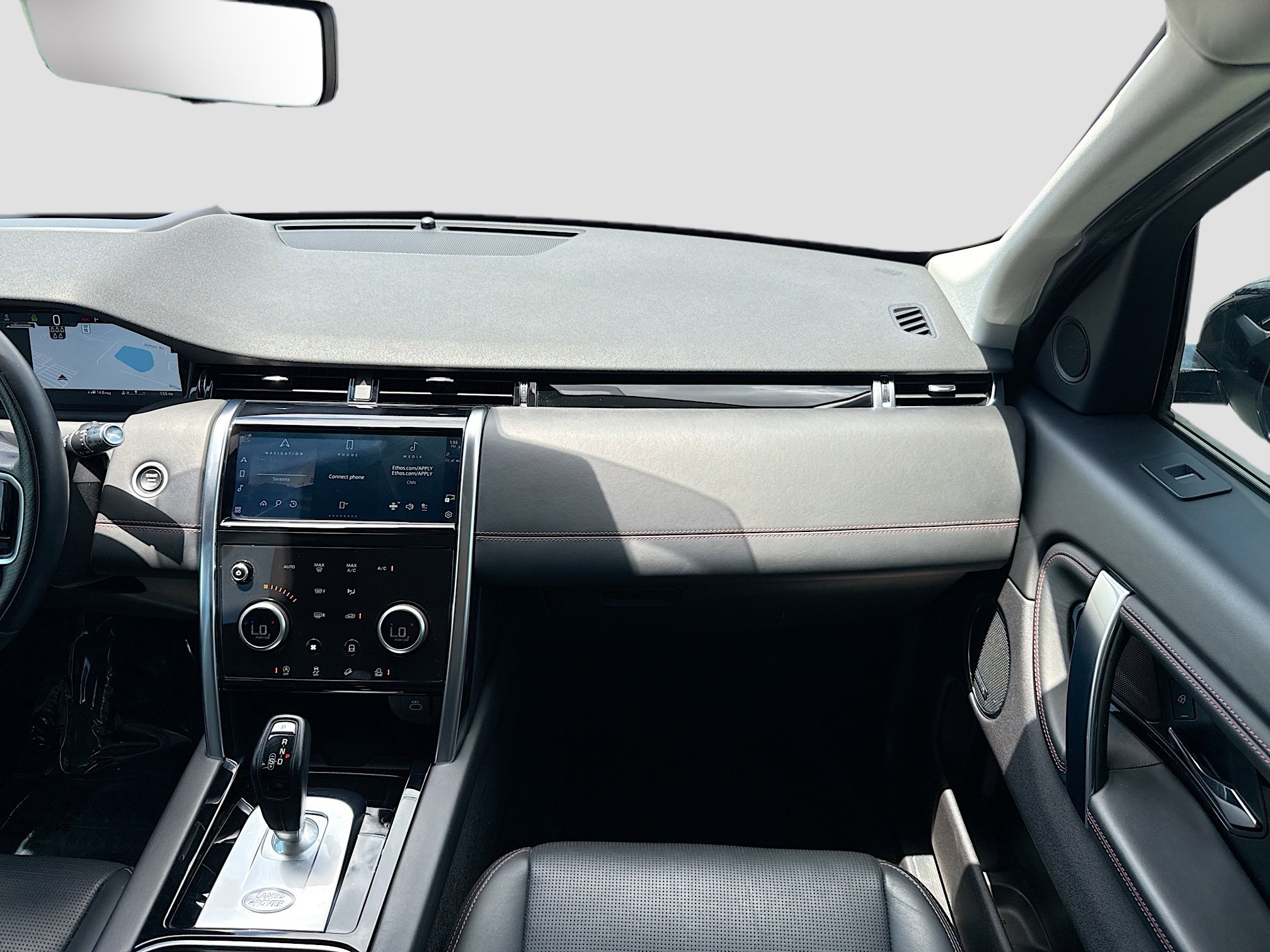 Used 2021 Land Rover Discovery Sport SE R-Dynamic AWD/4WD image 19