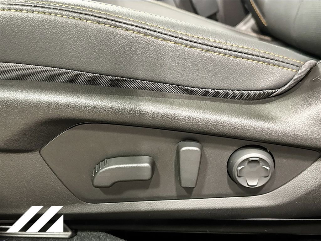 New 2026 Subaru Outback Wilderness image 22