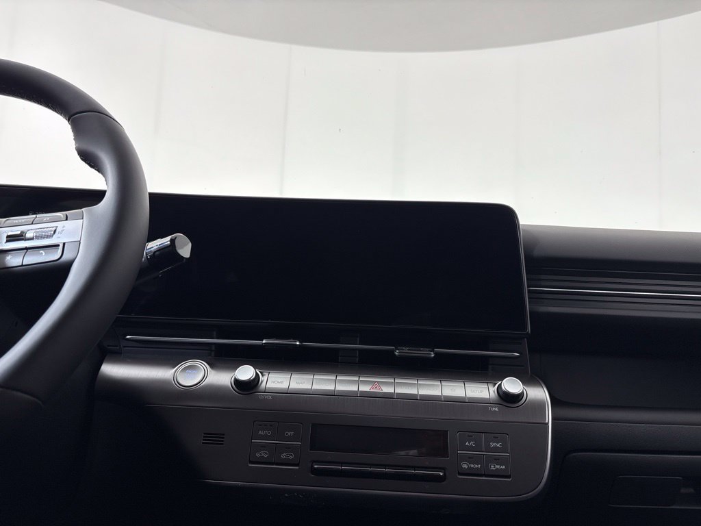New 2027 Hyundai Kona SEL Sport FWD image 21