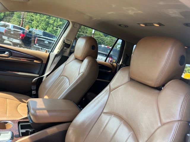 Used 2014 Buick Enclave Leather image 3