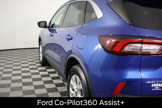 Used 2023 Ford Escape Active w/ Tech Pack #1 image 25