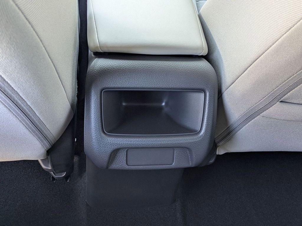 Certified 2026 Honda HR-V LX image 15