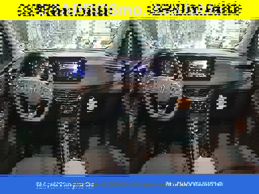 New 2026 Buick Encore GX Sport Touring w/ Comfort Package image 17