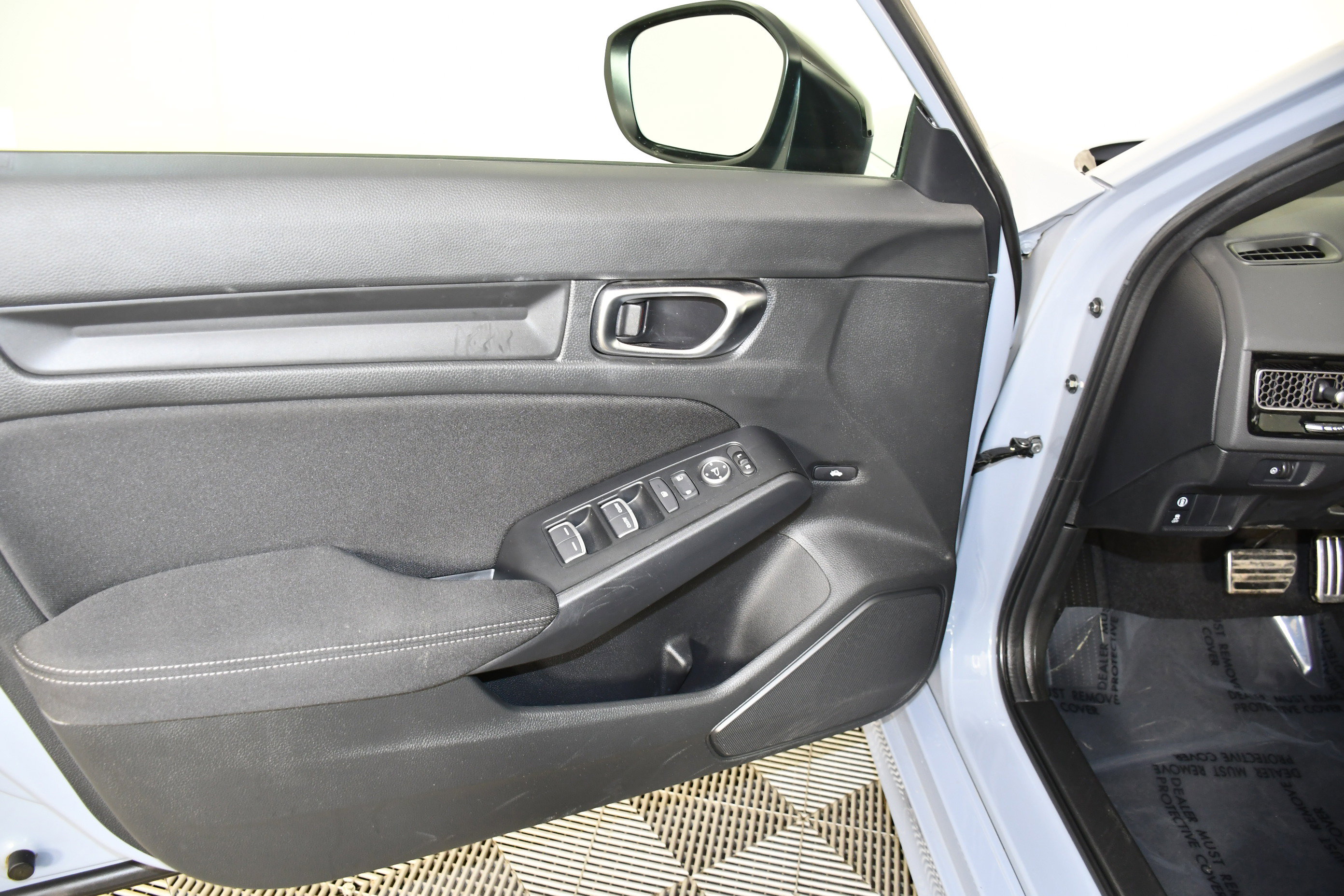 Certified 2024 Honda Civic Sport image 34