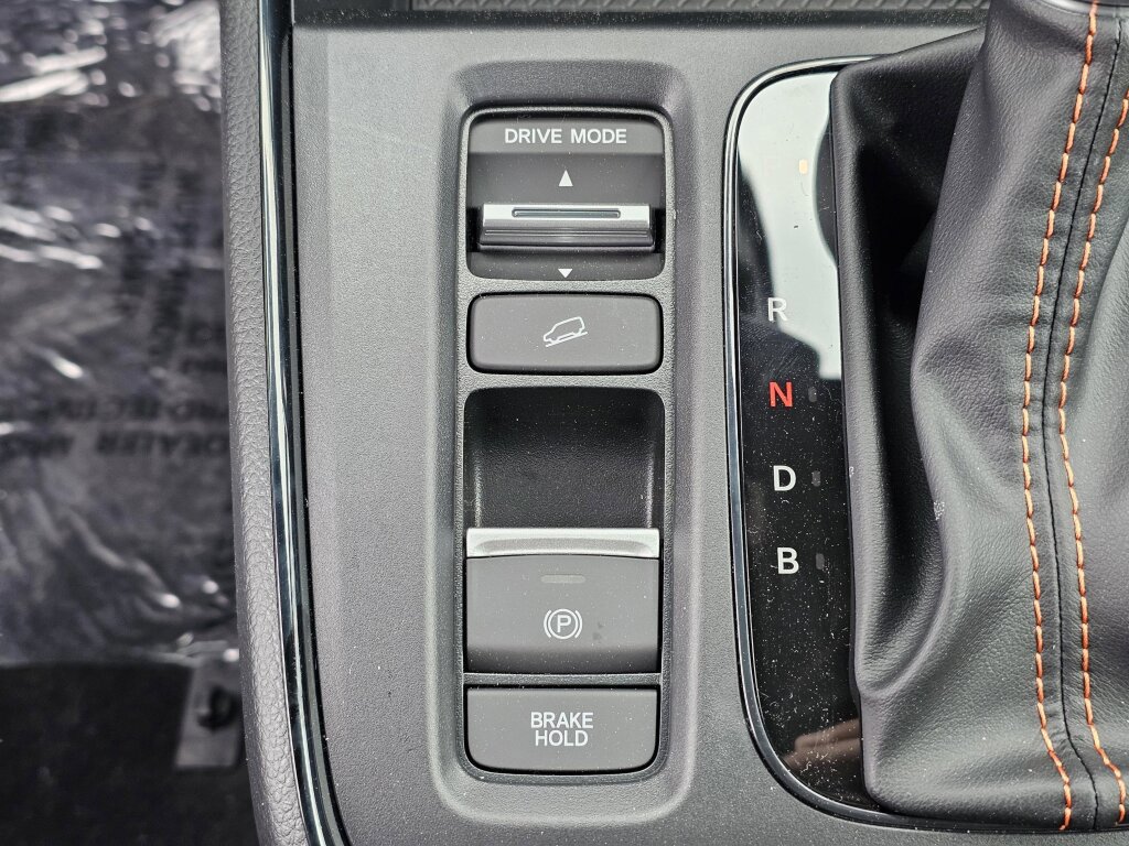 New 2026 Honda CR-V Sport image 32