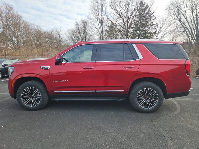 New 2026 GMC Yukon Elevation w/ Elevation Premium Package AWD/4WD image 2
