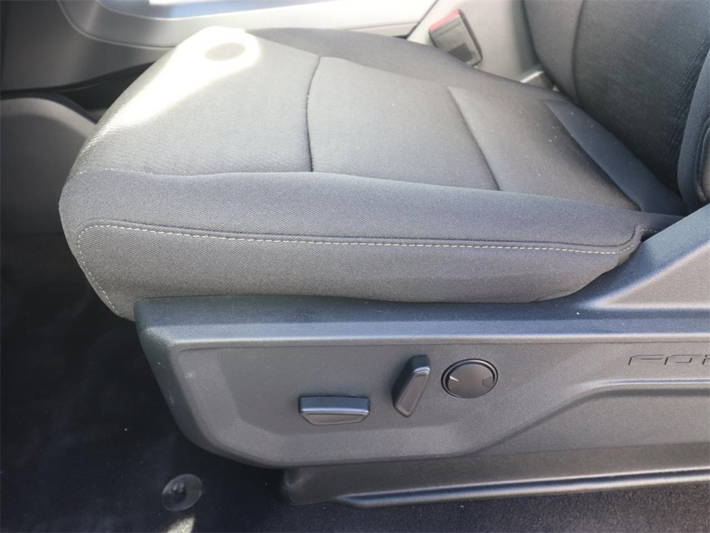 New 2026 Ford F150 XLT w/ Equipment Group 302A MID image 17