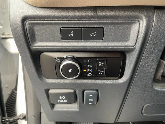 Certified 2023 Ford Expedition Max Limited image 28