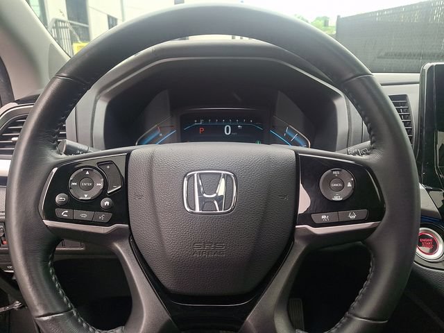 Used 2024 Honda Odyssey Touring image 20