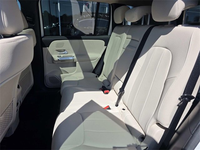 New 2026 Mercedes-Benz GLB 250 image 5