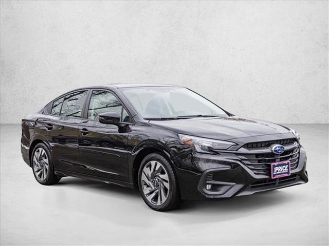 Used 2025 Subaru Legacy Limited image 3