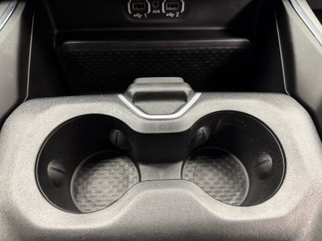 Used 2023 RAM 1500 Laramie image 18
