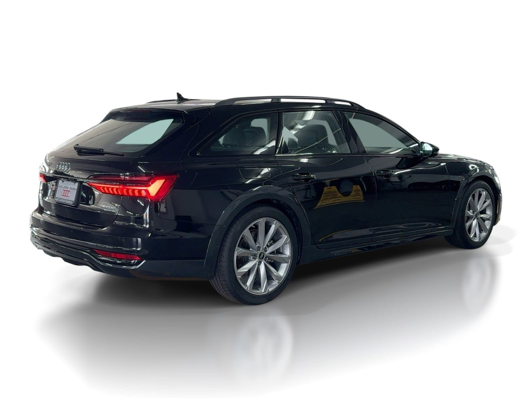 New 2026 Audi A6 Premium Plus image 9