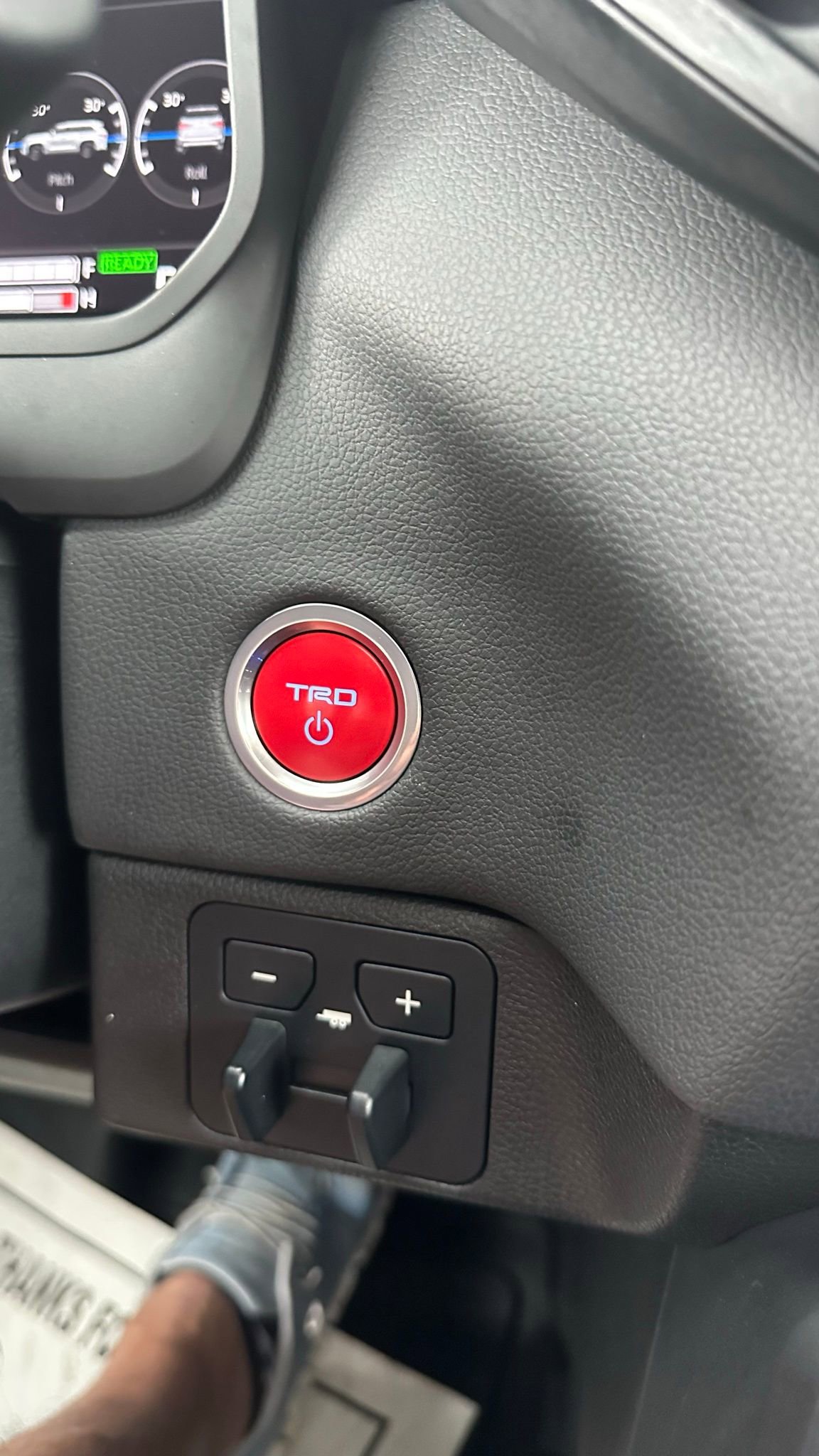 Used 2023 Toyota Sequoia TRD Pro image 73