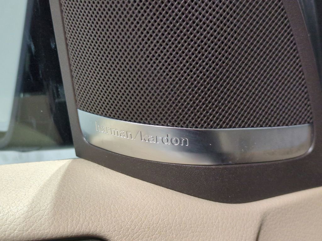 Used 2017 Mercedes-Benz GLE 350 4MATIC image 34