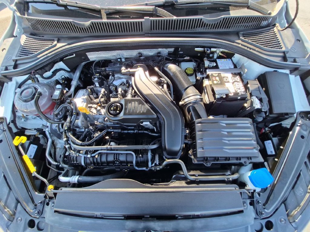 Used 2024 Volkswagen Jetta S FWD image 28