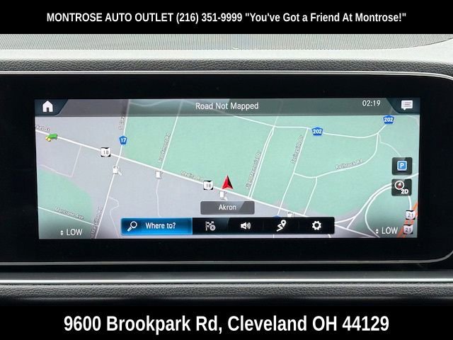 Used 2020 Mercedes-Benz GLE 350 4MATIC w/ Premium Package image 20