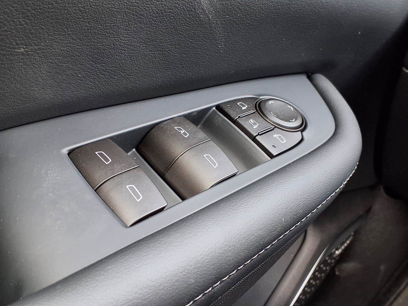 New 2026 Buick Enclave Preferred image 17