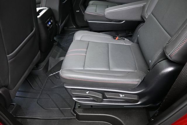Used 2025 Chevrolet Tahoe RST w/ Advanced Technology Package AWD/4WD image 24