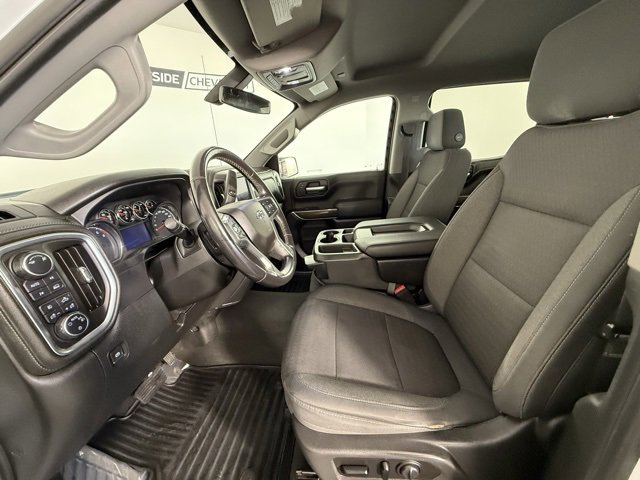 Used 2019 Chevrolet Silverado 1500 RST image 13