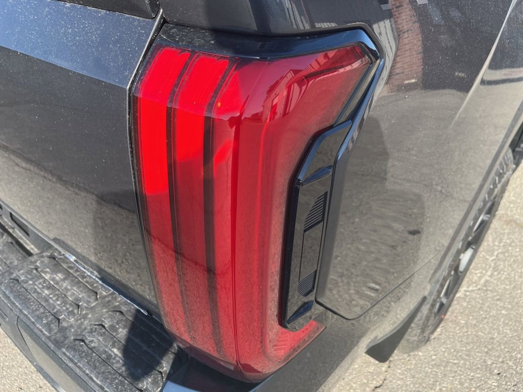 New 2026 Toyota Tundra Limited image 48