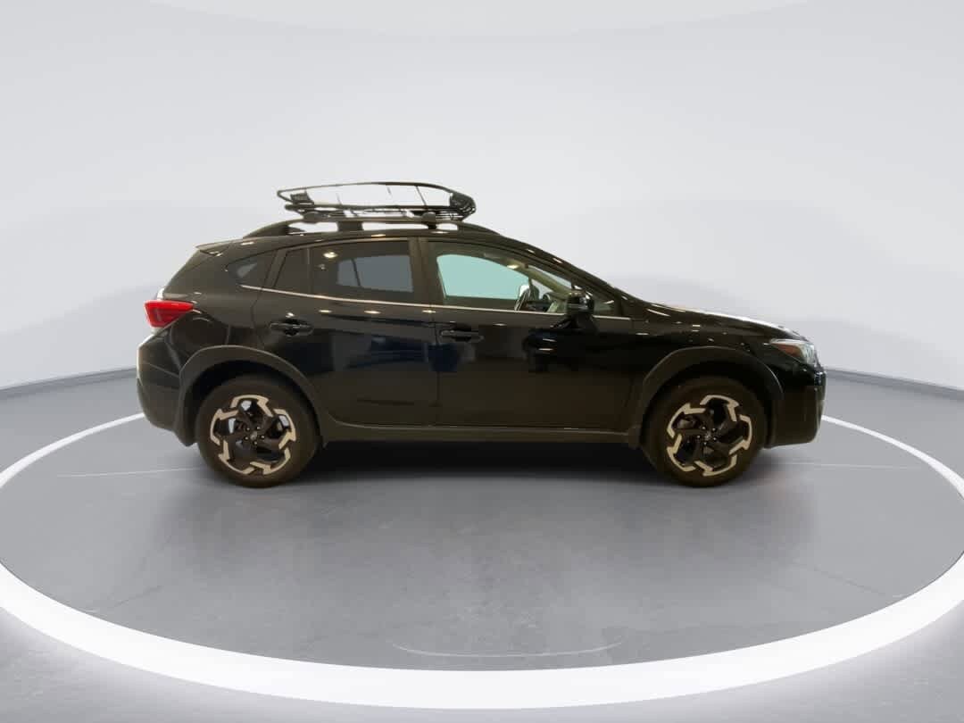 Used 2023 Subaru Crosstrek 2.5i Limited w/ Popular Package #4 AWD/4WD image 9