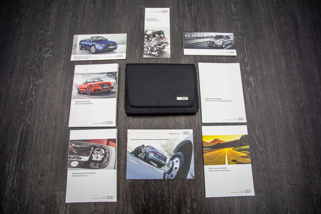 Used 2014 Audi RS 5 Cabriolet image 37