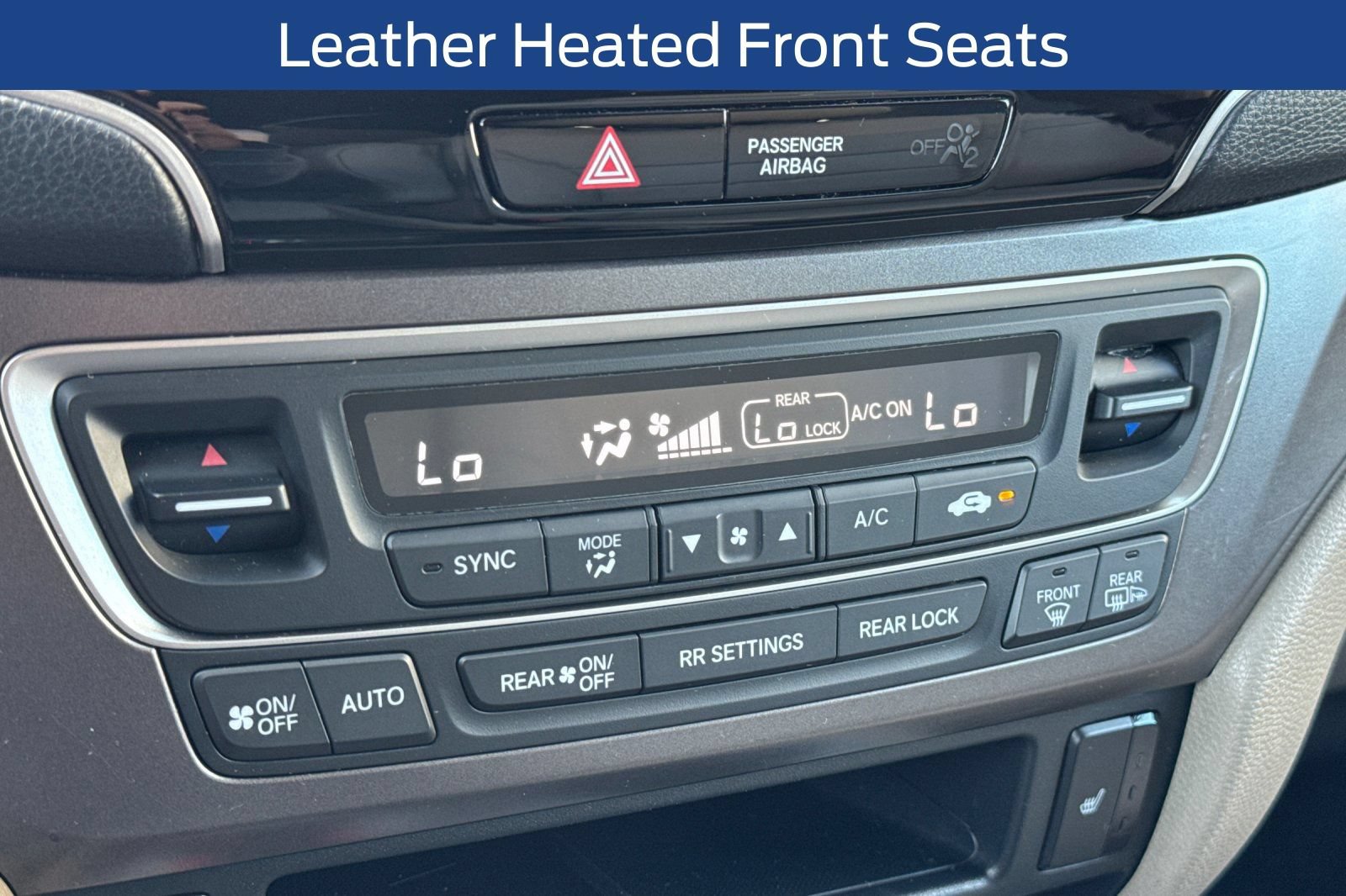 Used 2022 Honda Pilot EX-L image 26