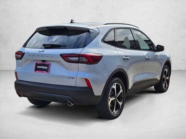New 2026 Ford Escape ST-Line Select w/ Tech Pack #1 image 2