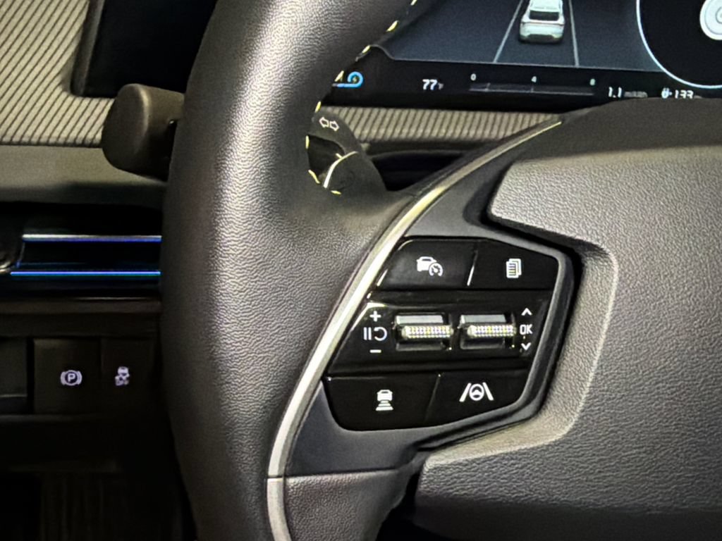 Certified 2023 Kia EV6 GT AWD/4WD image 39