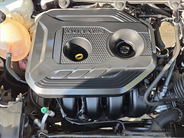Used 2021 Ford EcoSport Titanium AWD/4WD image 22