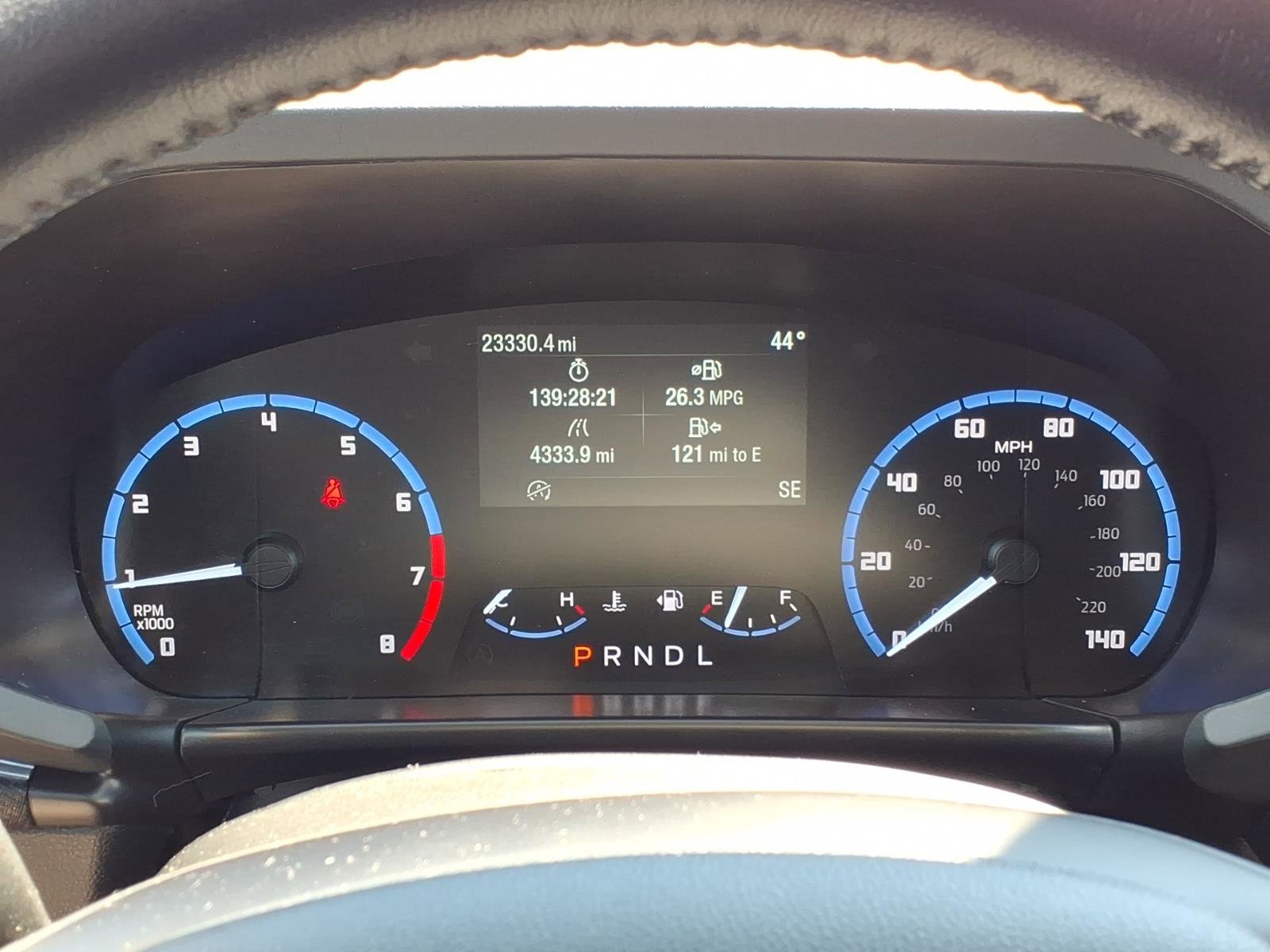 Used 2023 Ford Bronco Sport Big Bend w/ Convenience Package image 26