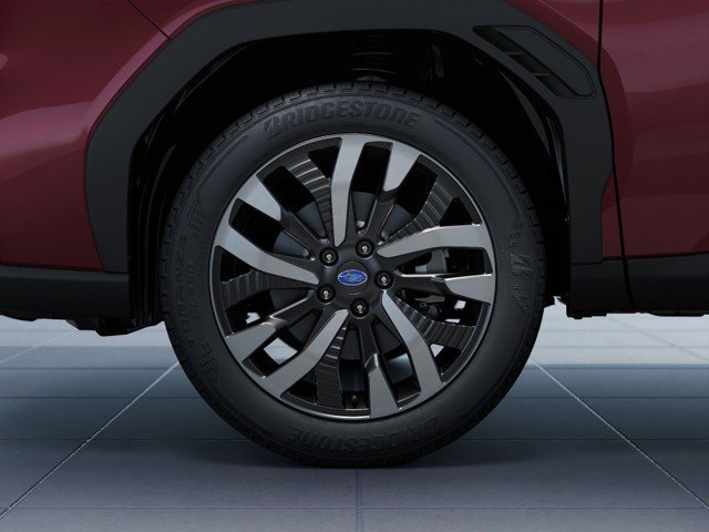 New 2026 Subaru Forester Touring AWD/4WD image 10