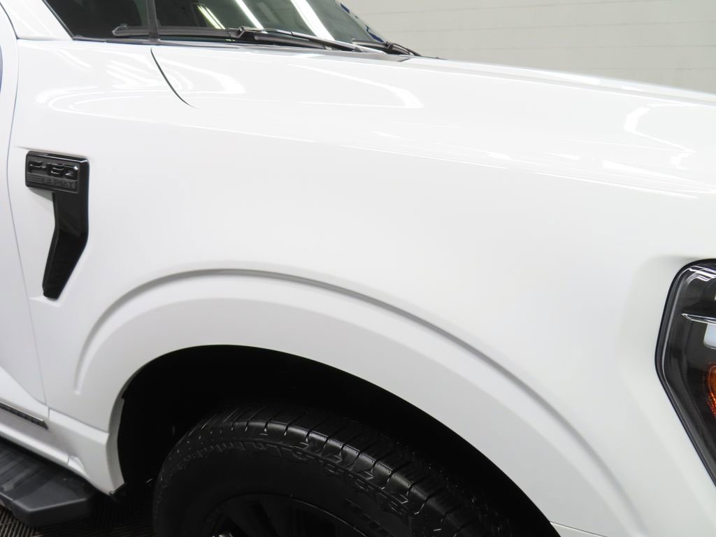 Used 2025 Ford F150 Lariat w/ Bed Utility Package image 36