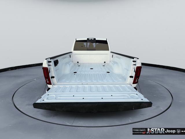 New 2026 RAM 3500 Laramie image 9