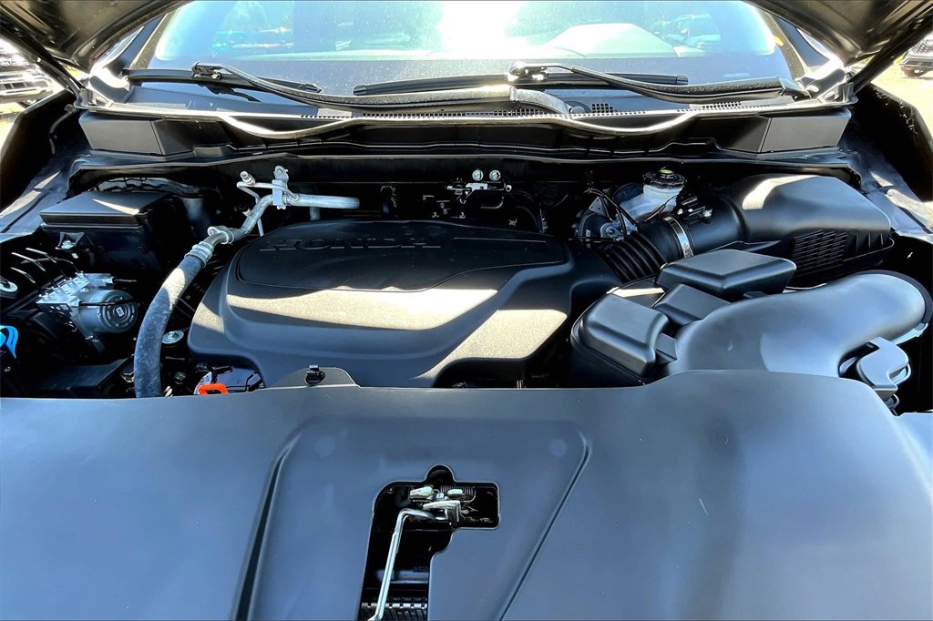 Used 2024 Honda Odyssey Sport image 10