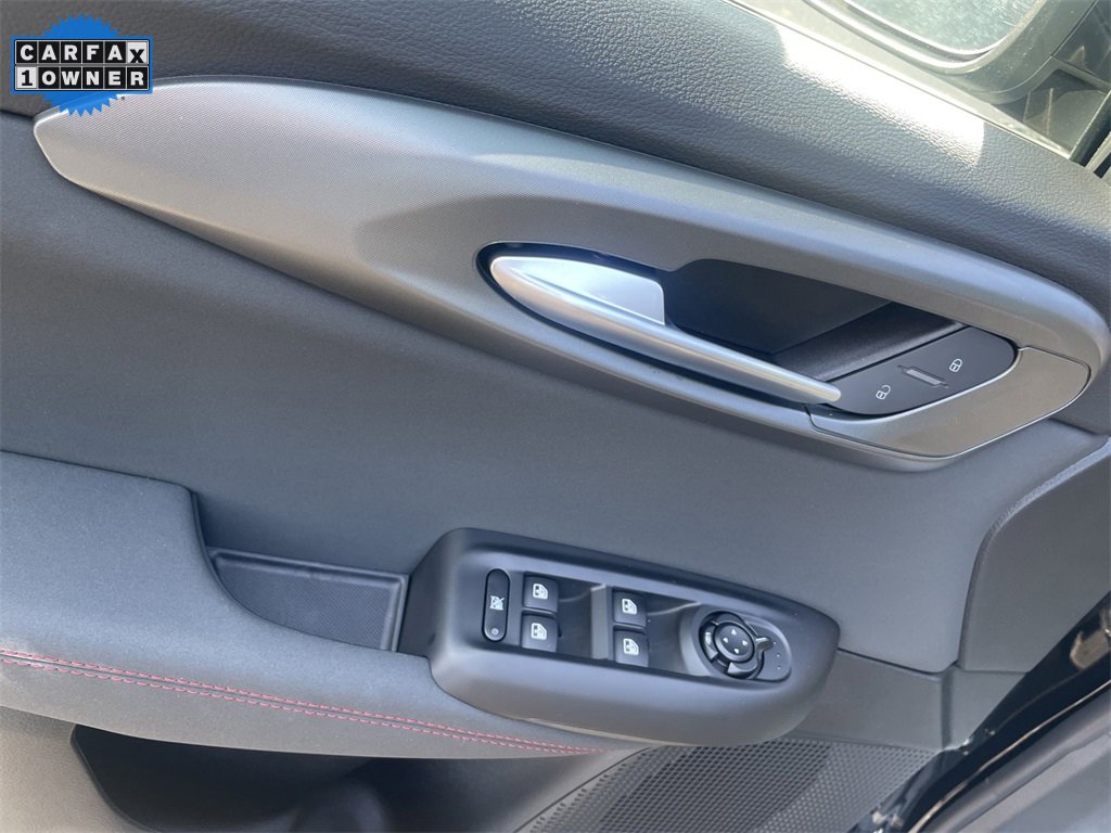 Used 2025 Dodge Hornet GT w/ Tech Pack image 19