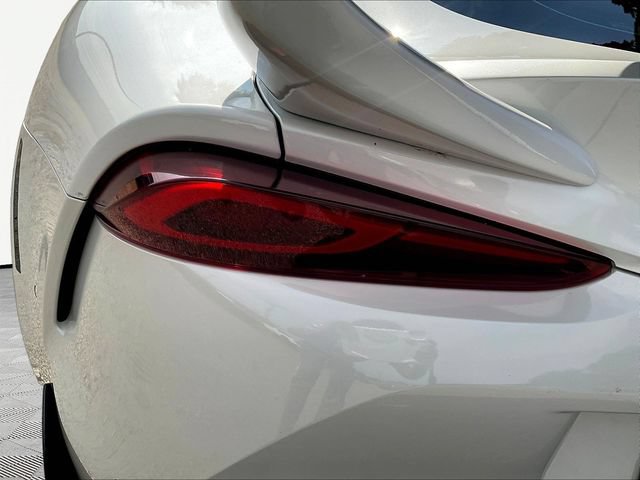 Used 2021 Toyota Supra Premium w/ Driver Assist Package RWD image 22