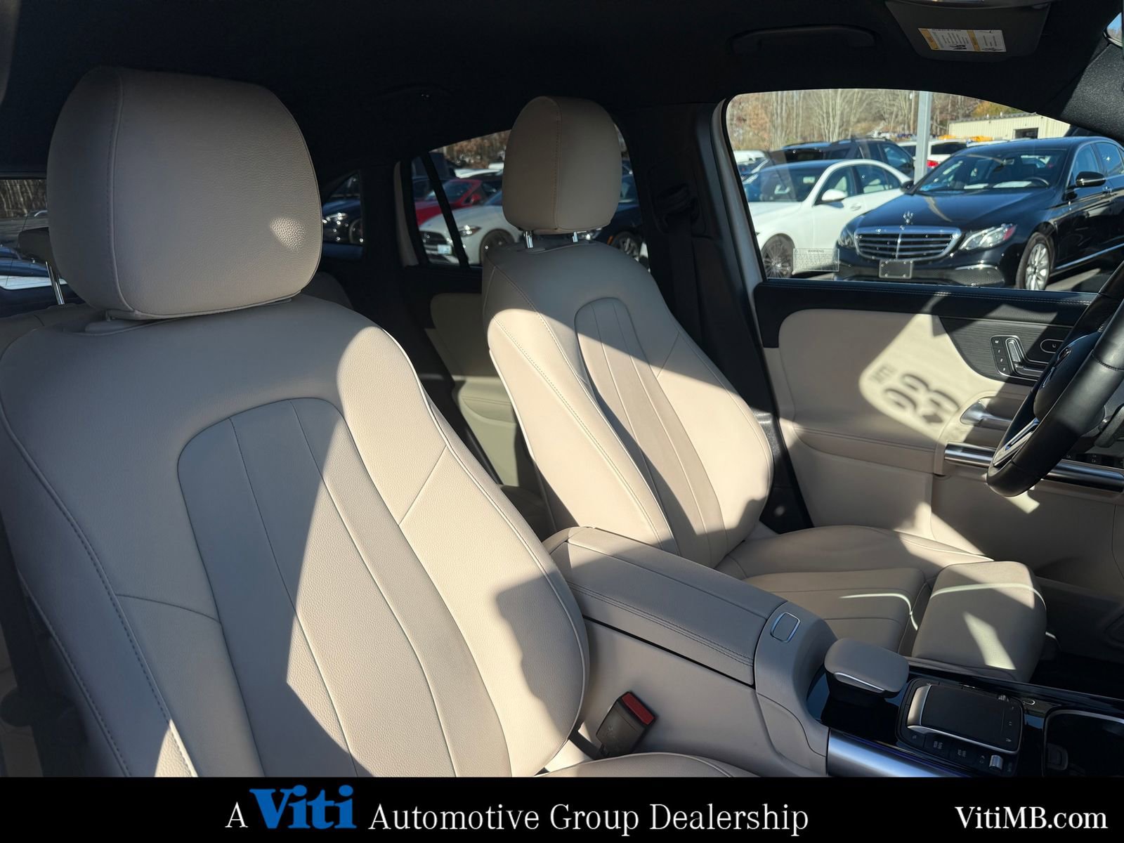 Certified 2023 Mercedes-Benz GLA 250 GLA 250 image 30