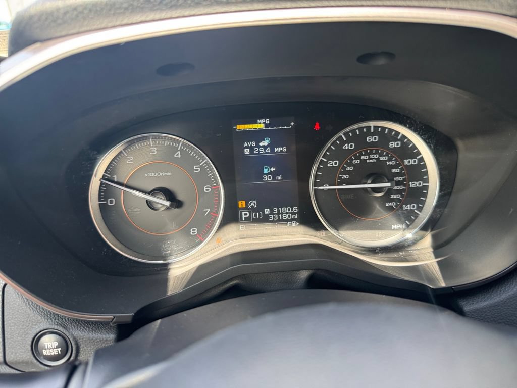 Used 2023 Subaru Crosstrek 2.5i Limited AWD/4WD image 19