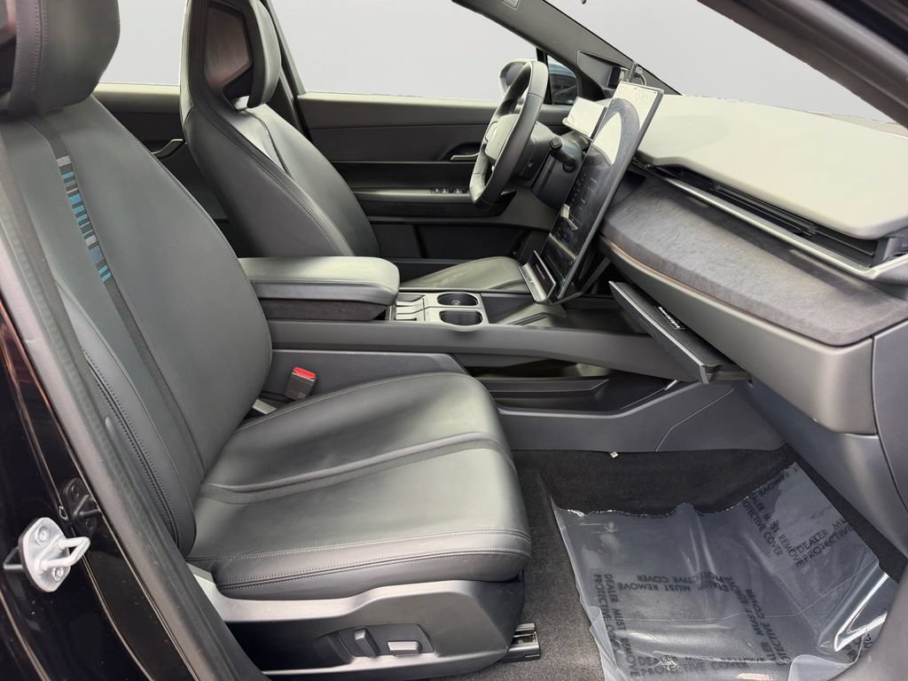 Used 2023 Fisker Ocean Extreme AWD/4WD image 8
