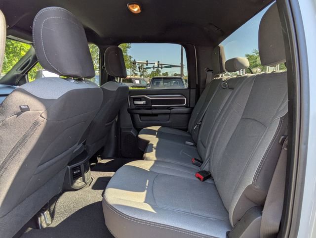 Used 2024 RAM 2500 Big Horn AWD/4WD image 15