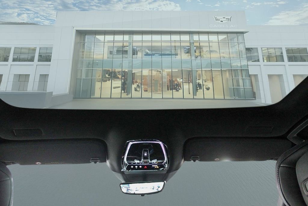 Used 2026 Cadillac Escalade IQ Sport 1 image 24