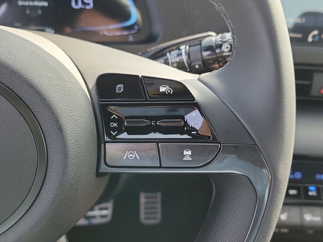 New 2026 Hyundai Elantra SEL Sport Premium image 7