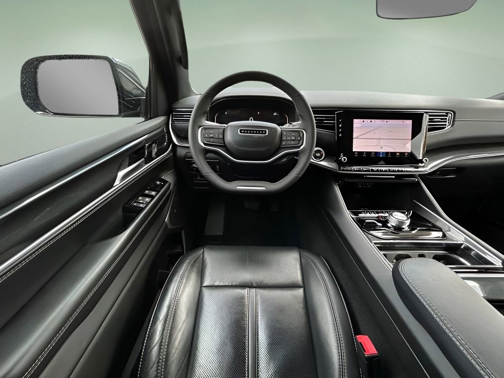 Used 2022 Jeep Wagoneer Series I w/ Convenience Group I image 21