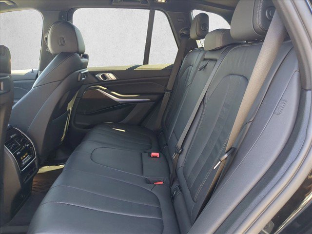 Used 2020 BMW X5 xDrive40i w/ Premium Package AWD/4WD image 22