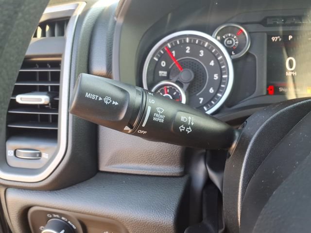 New 2027 RAM 1500 Tradesman AWD/4WD image 21