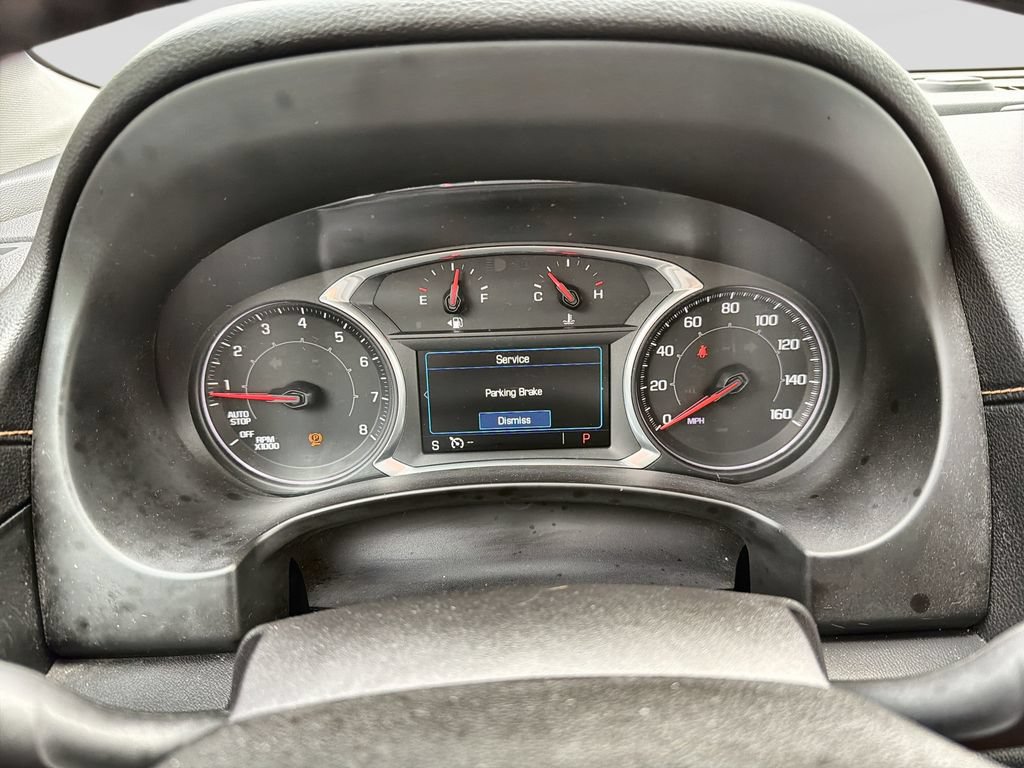 Used 2018 GMC Terrain SLT w/ Preferred Package AWD/4WD image 20