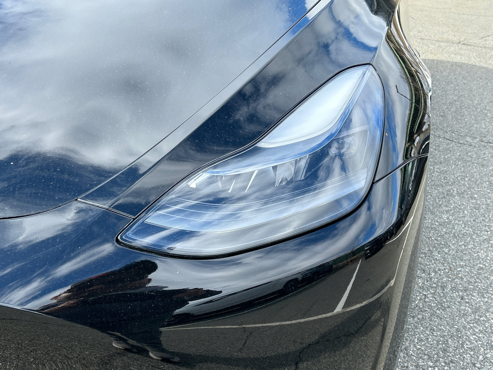 Used 2023 Tesla Model Y Long Range image 7