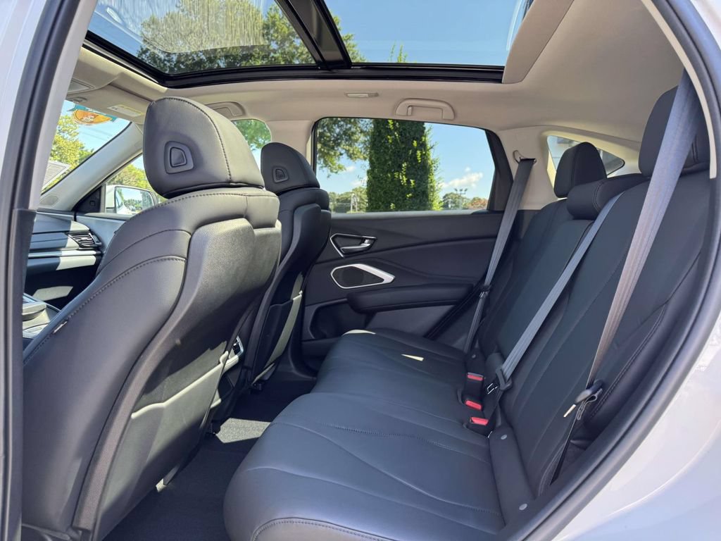 Certified 2024 Acura RDX SH-AWD image 10